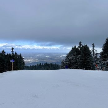Mount Snow - Ski Resorts Near Me - West Dover, Vermont