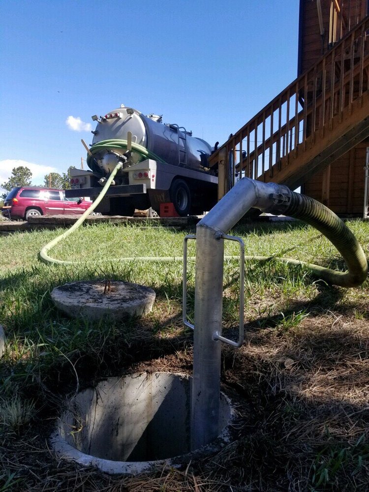 D’s Septic - septic in Colorado Springs, CO