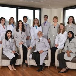 Chicago ENT - Lakeview Clinic - Our staff