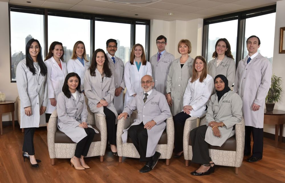 Chicago ENT - Lakeview Clinic - sleep specialist in Chicago, IL