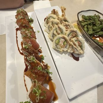 Orange Roll & Sushi - Japanese Near Me - Cypress, California Orange Roll & Sushi - Japanese Near Me - Cypress, California