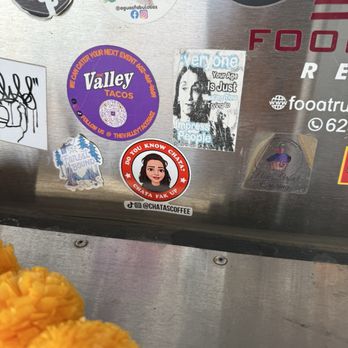 Lost Burro Tacos and Stuff - Adorable - Food Trucks Near Me - Glendale, Arizona