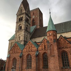 Ribe Domkirke