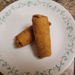 Yummy Kitchen - Egg Roll