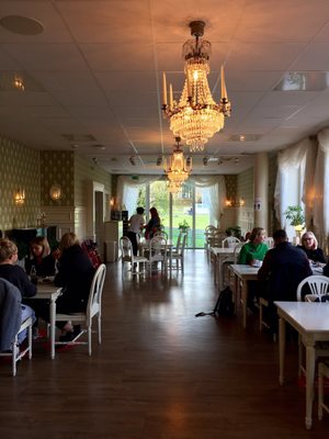 Norrbottens museum by null