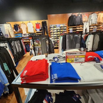 EbLens - Sports Wear Near Me - West Hartford, Connecticut