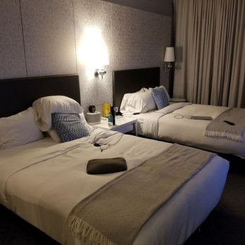 W Austin - Hotels Near Me - Austin, Texas