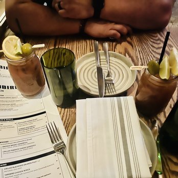 Yardbird - Bloody Mary's - Southern Near Me - Las Vegas, Nevada Yardbird - Bloody Mary's - Southern Near Me - Las Vegas, Nevada