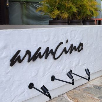 Arancino at The Kahala - Pizza Near Me - Honolulu, Hawaii