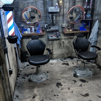 The 17th Door Haunt Experience - The Barbershop - Haunted Houses Near Me - Buena Park, California The 17th Door Haunt Experience - The Barbershop - Haunted Houses Near Me - Buena Park, California