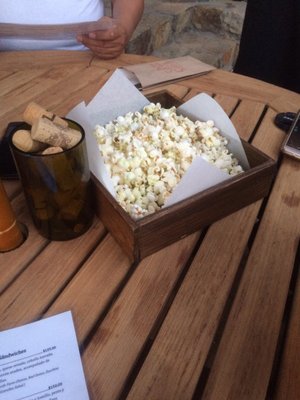 La Cocina Que Canta by null