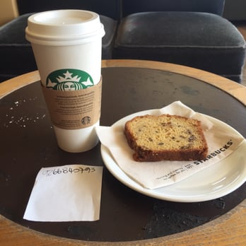 Starbucks - Coffee & Tea Near Me - Viña del Mar, VS