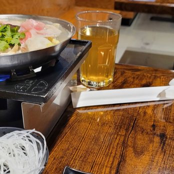 Pop Pot - Mushroom Pot - Taiwanese Near Me - Duluth, Georgia
