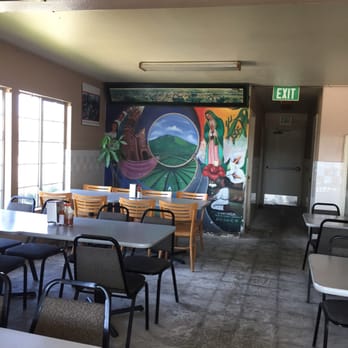 Taqueria El Chavinda - Beautiful mural and pure Mexican pucs. - Mexican Near Me - Salinas, California Taqueria El Chavinda - Beautiful mural and pure Mexican pucs. - Mexican Near Me - Salinas, California