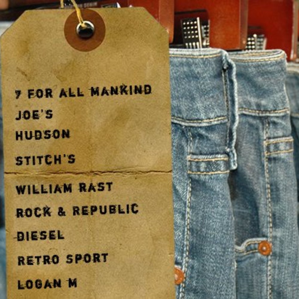 Men's Brands