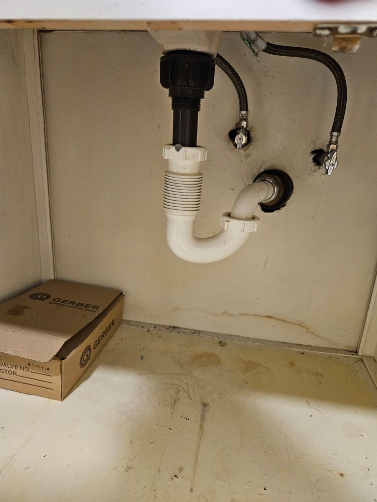 Slide of A1 Bargain Plumbing