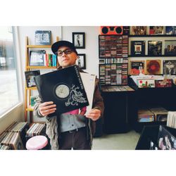 Almost Ready Records