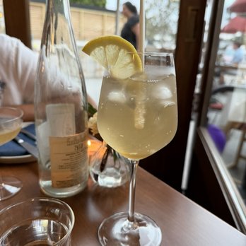 Little Victory Wine Bar - Seasonal Spritz - Wine Bars Near Me - Carlsbad, California Little Victory Wine Bar - Seasonal Spritz - Wine Bars Near Me - Carlsbad, California
