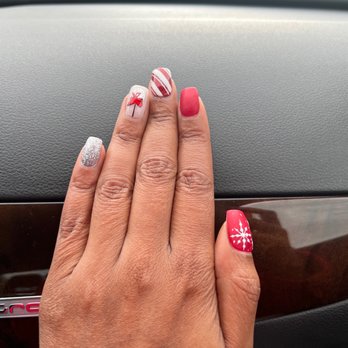 Essie Nail & Spa - Nail Salons Near Me - Del City, Oklahoma Essie Nail & Spa - Nail Salons Near Me - Del City, Oklahoma