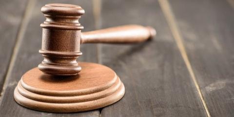 Hixson Law Office - disability attorney in Roanoke, VA