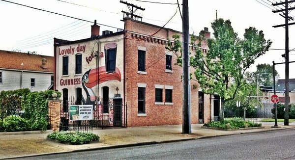 The Treehouse by null