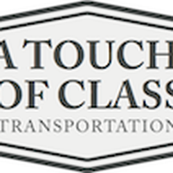 A Touch of Class Transportation