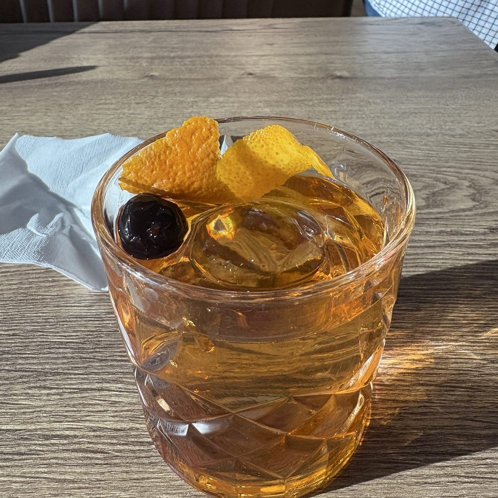 Pure Social Bar & Grill - Old fashioned - Sports Bars Near Me - Richardson, Texas Pure Social Bar & Grill - Old fashioned - Sports Bars Near Me - Richardson, Texas