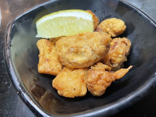 TAKOPA JAPANESE STREET FOOD by null