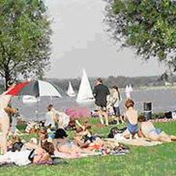 Badesee Roth - Lakes Near Me