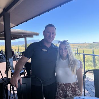 Falkner Winery - My favorite Falkner Winery guy! - Wineries Near Me - Temecula, California Falkner Winery - My favorite Falkner Winery guy! - Wineries Near Me - Temecula, California