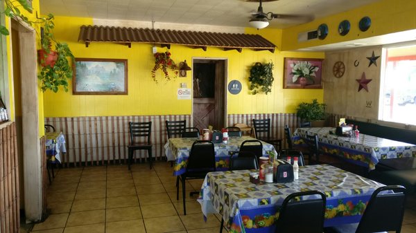 Birrieria Apatzingan by null