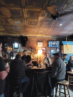 The Four Faced Liar by null