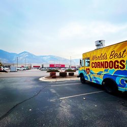 World's Best Corn Dogs