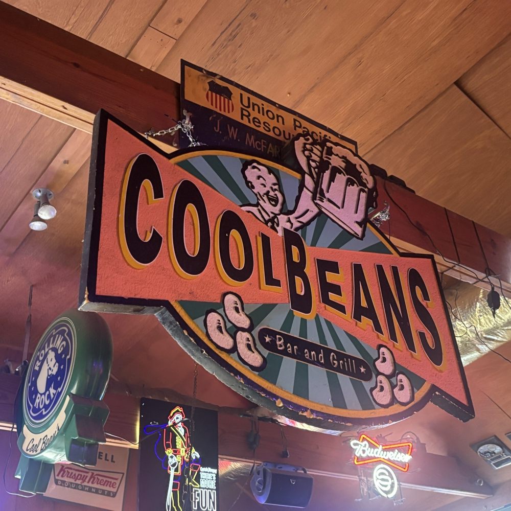 Cool Beans Bar and Grill - American Near Me - Knoxville, Tennessee