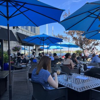 Sea Smoke Restaurant - The patio dining - Asian Fusion Near Me - Halifax, Nova Scotia Sea Smoke Restaurant - The patio dining - Asian Fusion Near Me - Halifax, Nova Scotia