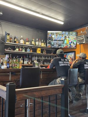 La Cuadra Tacos Restaurant by null