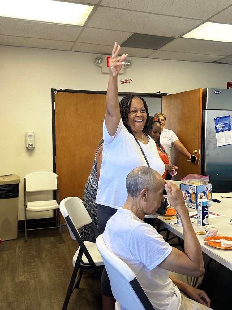 East Valley Family Services - grief counselor in Las Vegas, NV