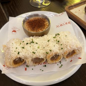 Wineaux - Sausage rolls - Wine Bars Near Me - Las Vegas, Nevada Wineaux - Sausage rolls - Wine Bars Near Me - Las Vegas, Nevada