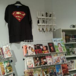 Geek Zone