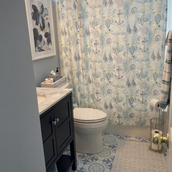 Jeff Ballard Interior Renovations - General Contractors Near Me