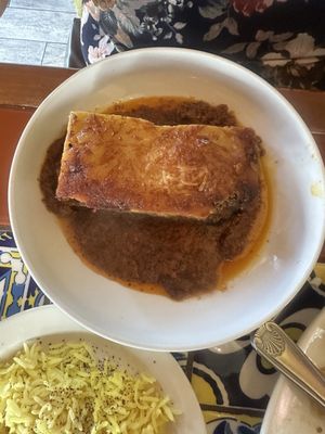 Olives Mediterranean Grill by null