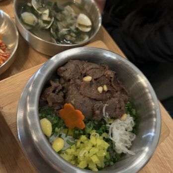 Ondam - Korean Near Me - Santa Clara, California Ondam - Korean Near Me - Santa Clara, California