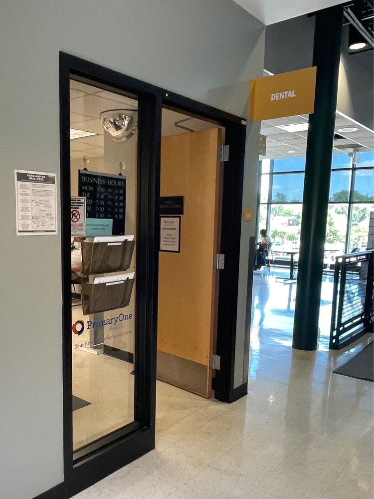 Columbus Public Health's Physician's Free Clinic - grief counselor in Columbus, OH