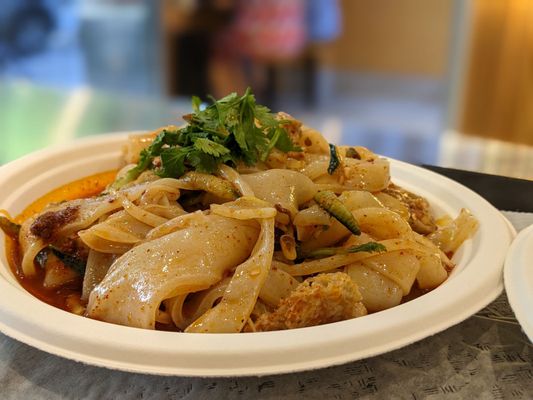 Xi'an Famous Foods 西安名吃 | Chelsea by null