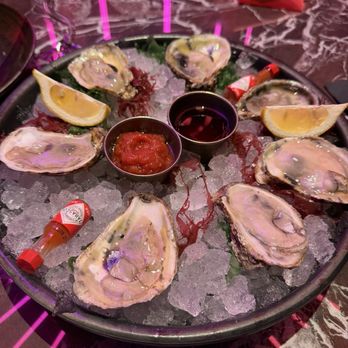 F1 Arcade Las Vegas - Oysters - Venues & Event Spaces Near Me - Las Vegas, Nevada F1 Arcade Las Vegas - Oysters - Venues & Event Spaces Near Me - Las Vegas, Nevada