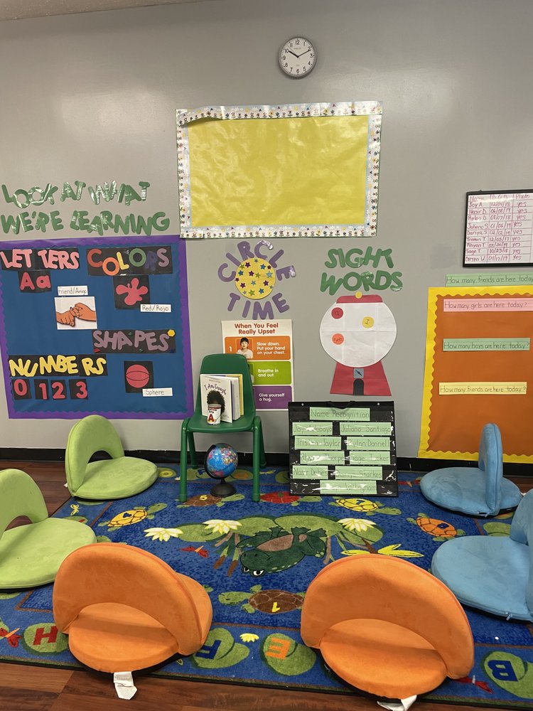 Fields Preparatory Early Learning Center - childcare center in Parkville, MD