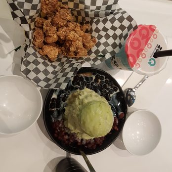 ZenQ - Desserts Near Me - Markham, Ontario
