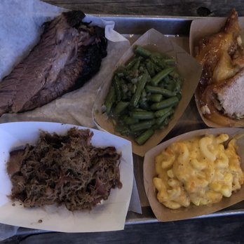 Black's Barbecue Austin - Barbeque Near Me - Austin, Texas