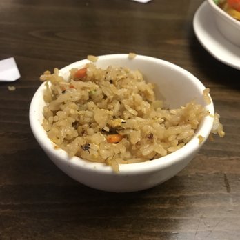 Shogun Restaurant - Waited 35 mins for this? Lol lies - Japanese Near Me - Temecula, California Shogun Restaurant - Waited 35 mins for this? Lol lies - Japanese Near Me - Temecula, California