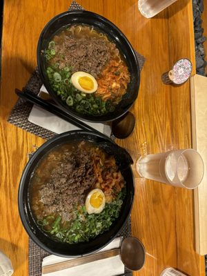 Sakuramen Ramen Bar by null